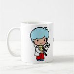 Future Veterinarian Mugs