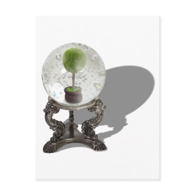 FutureOfEcology062710shadows Postcards by ShroudedLake