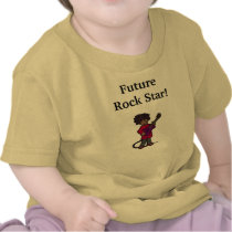 FutureRock Star!