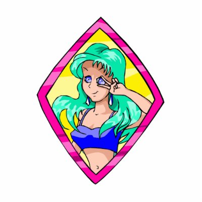 Fuu by animenation