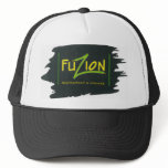 FUZION RESTAURANT HAT
