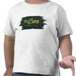 FUZION RESTAURANT TODDLER TEE