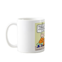 fuzz busters prisoner cell coffee mug
