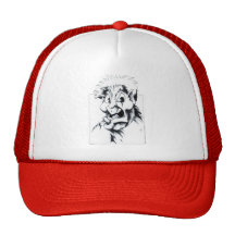 Fuzzball Casquette