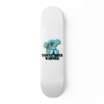 Fuzzies Deck Skate Board Decks