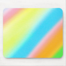 Fuzzy 2 mouse pads