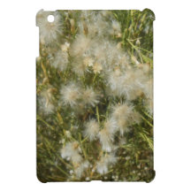 Fuzzy Bush Cover For The iPad Mini