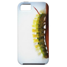 fuzzy horizon iPhone 5 covers