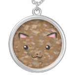Fuzzy Kitty Jewelry