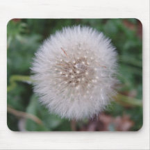 Fuzzy Mousepads