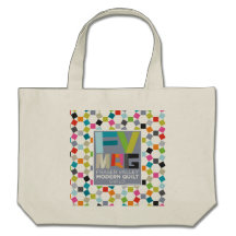 FVMQG Tote bag