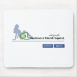 FWB Request Mousepads