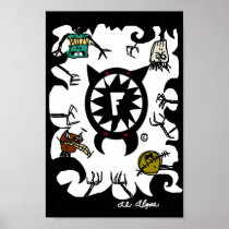 FWEEKS! Poster