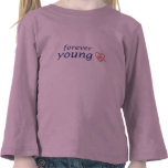 FY Toddler long-sleeve T-shirts
