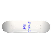 FYBY PLANCHES À ROULETTES CUSTOMISÉES
