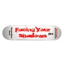 FYS Skate Deck