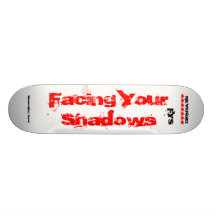 FYS Skate Deck