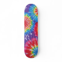 g0745fji-TieDye Skateboard