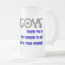 G0YS - Among the Top 10 Reasons... mugs