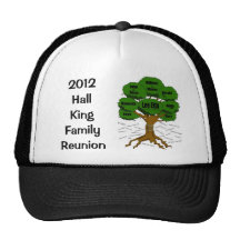 G2 chapeau de la Réunion de Hall 2012/Roi famille Casquette De Camionneur