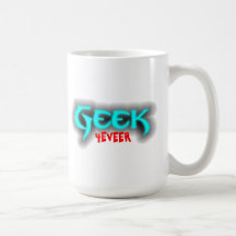 g33k 4ever mug à café