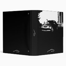 G37 Sedan Binders