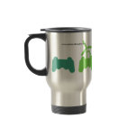 G4C Icon Travel Mug
