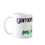 G4C Logo Mug