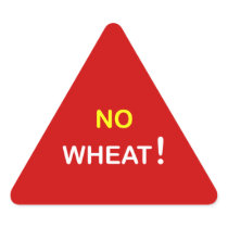 g9 - Food Alert ~ NO WHEAT.