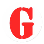 G_2 stickers