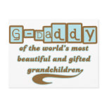 G-Daddy of Gifted Grandchildren