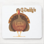 G-Daddy's Little Turkey