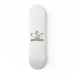 g.e.n.e.s.i.s. Skateboard Deck