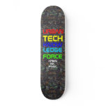 G-FORCE PROTECTION BOARD skateboards