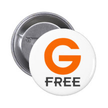 G Free Gluten Free Pin