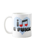 G Funk fan Coffee Mugs