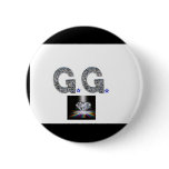 G.G.s button/pin