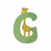 G-Giraffe