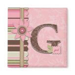 G Girl Magnet II