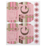 G Girl Mini Puff Box Flyers