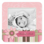 G Girl Photo Sticker B