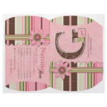 G Girl Puff Box Full Color Flyer