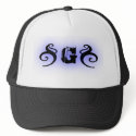G hats
