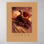G I F T S POSTER