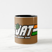 G.I.Jat Coffee Mug