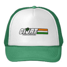 G.I.Jat Mesh Hat