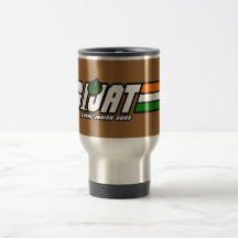 G.I.Jat Mugs