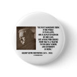 G.K. Chesterton Great Scheme Experiment Of Being