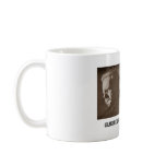G.K. Chesterton Inconvenience Adventure Considered Mugs