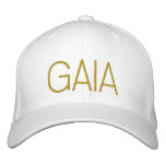 G k embroidered baseball caps